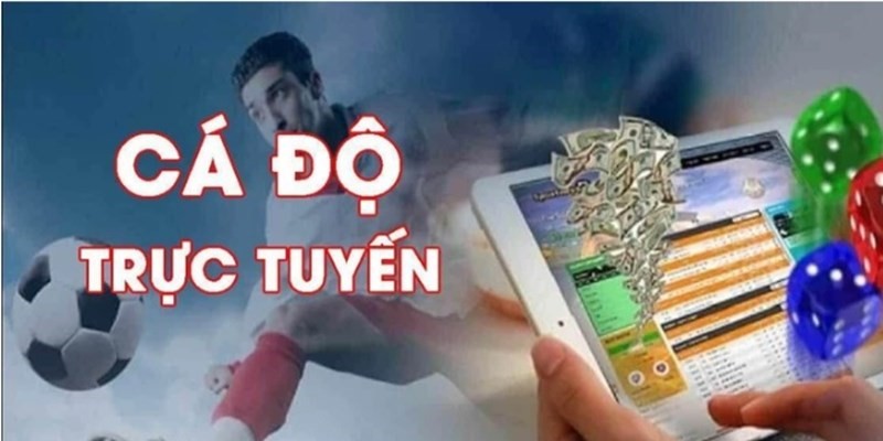 Hình thức các trò cá cược