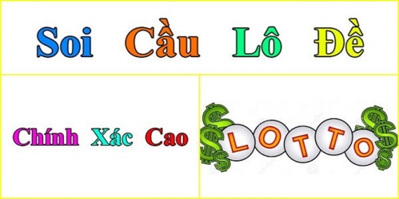 Hiểu chi tiết về cách soi cầu lô đề 