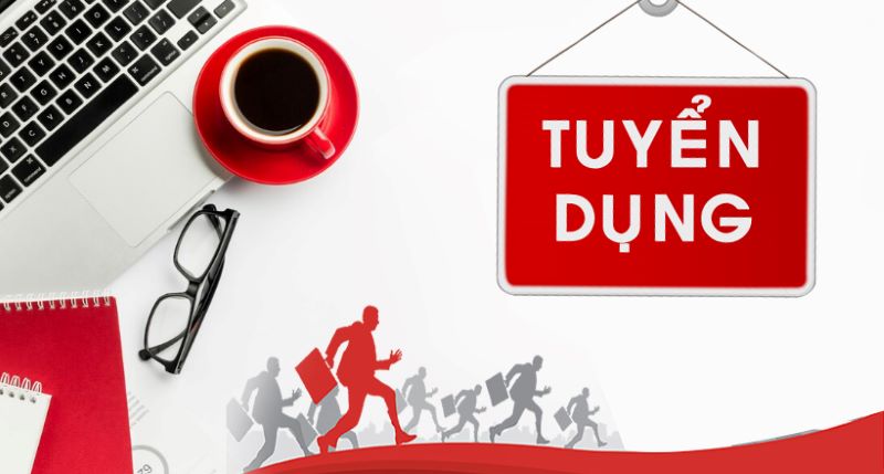 Tuyển dụng FB88