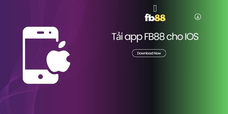 Tải app FB88 cho IOS