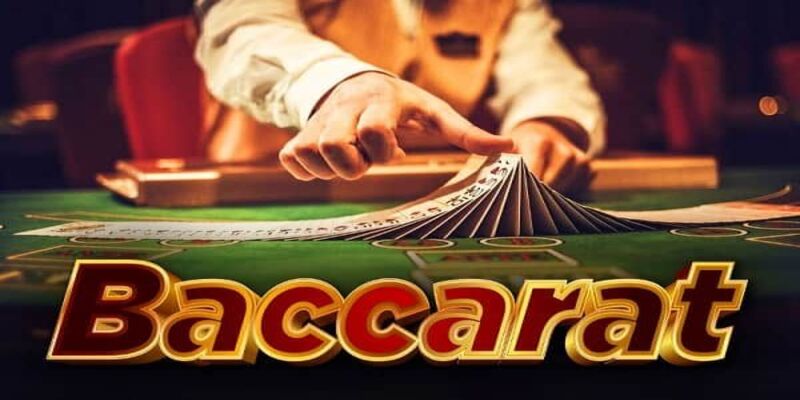 Giới thiệu sơ lược về baccarat