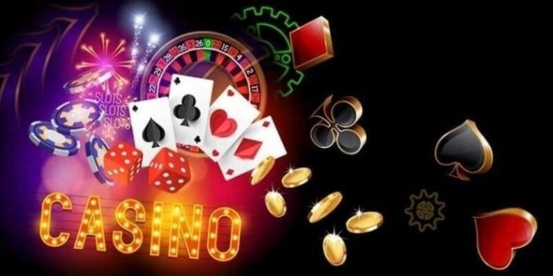 Casino trực tuyến tại FB88