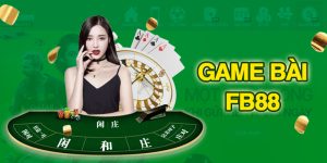 Game bài FB88 rất được ưa chuộng