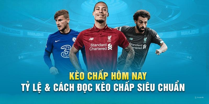 Cách tham khảo đọc kèo chuẩn xác FB88