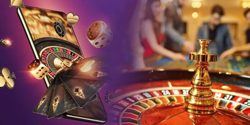 Một số sự kiện khuyến mãi casino hot hit bạn nên tham gia