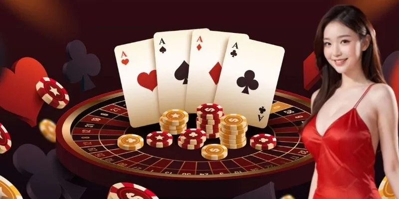 Khuyến Mãi Casino MB66 – Tặng Quà Khủng Không Giới Hạn!